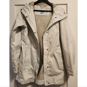 Columbia Sportswear Omni-Tech Rain Coat